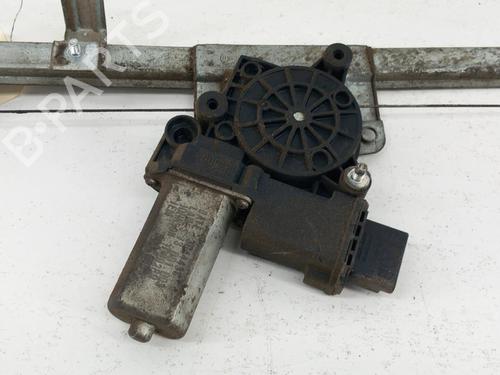 Used Front right window mechanism Front right window mechanism CITROËN JUMPER II Van 2.2 HDi 100 (101 hp) 28750753 28750753
