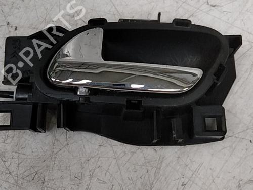 Electronic module CITROËN DS3 (SA_) 1.6 VTi 120 | BP28763158M83 - Image 3