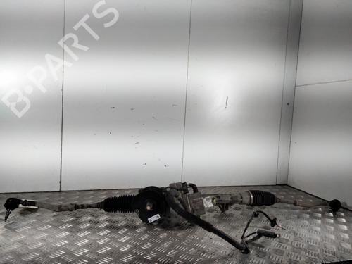 Used Steering rack PEUGEOT 208 I (CA_, CC_) 1.2 THP 110 (110 hp) 28736134
