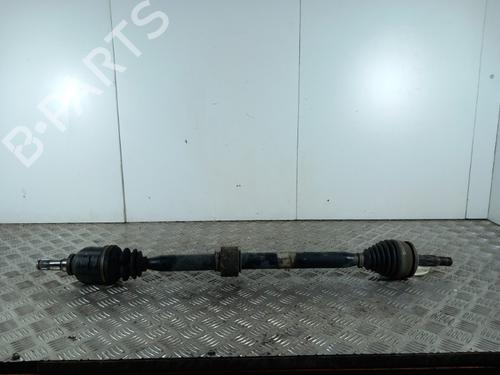 Right front driveshaft TOYOTA AURIS (_E15_) 1.6 (ZRE151_, ZRE151R) | BP28734566M39 - Image 3