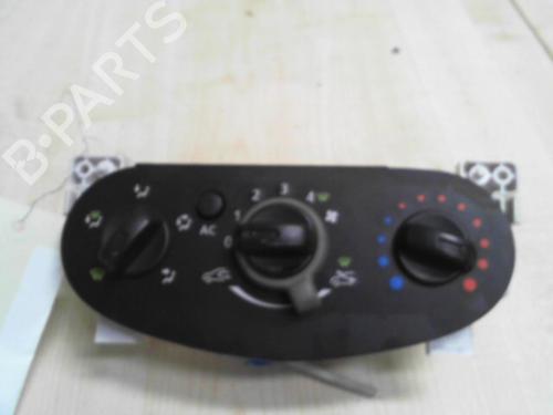 Used Climate control DACIA SANDERO 1.5 dCi (68 hp) 28754694