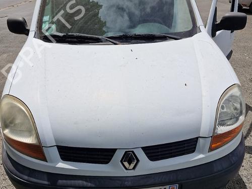 Grill RENAULT KANGOO (KC0/1_) D 65 1.9 (KC0E, KC02, KC0J, KC0N) | BP28738493C40  - Image 5