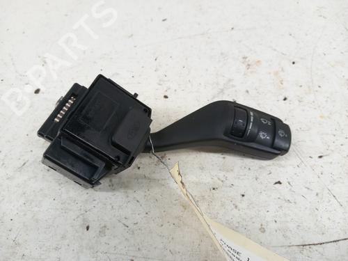 Devioluci FORD FOCUS C-MAX (DM2) 1.8 TDCi (115 hp) 28780702