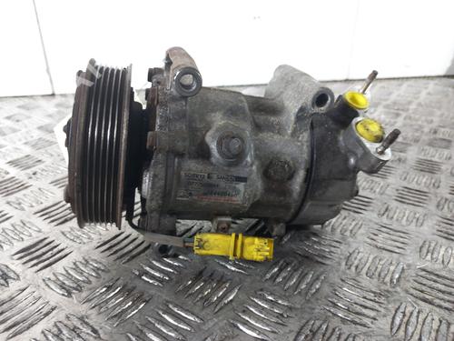 AC Kompressor PEUGEOT 1007 (KM_) 1.4 HDi (68 hp) 28739545