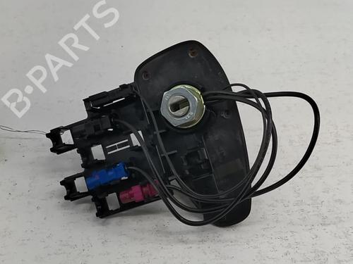 Used Antenna/Base BMW 1 (E81) 118 d (143 hp) 28773453