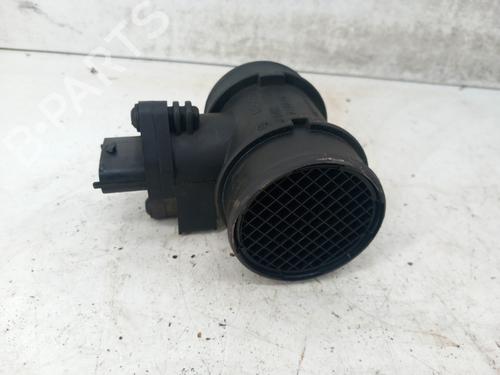 Mass air flow sensor OPEL MERIVA A MPV (X03) 1.4 16V Twinport LPG (E75) | BP28781324M95 