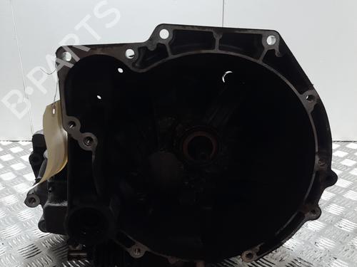 Gearkasse FORD FIESTA IV (JA_, JB_) 1.3 i (60 hp) 28762011