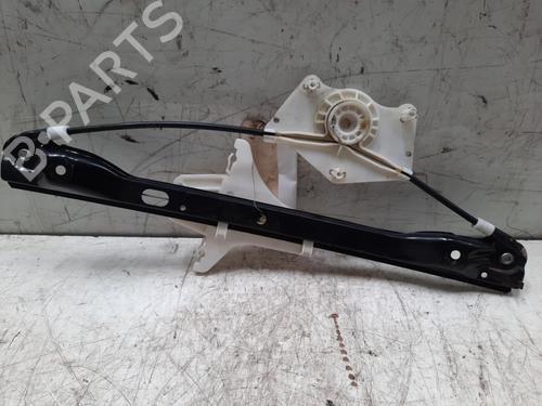 Used Rear left window mechanism VW GOLF V (1K1) 2.0 TDI (170 hp) 28776883