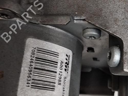 Steering column MAZDA 2 (DE_, DH_) 1.4 MZR-CD | BP28748709M21 - Image 3