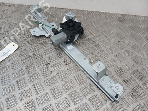 Used Front right window mechanism Front right window mechanism DACIA DUSTER SUV Van [2011-2026] 36398183 36398183