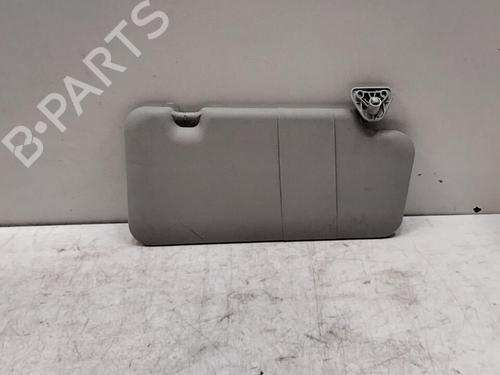 Left sun visor NISSAN NOTE (E11, NE11) 1.6 | BP28759478I1 