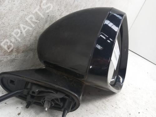 Right mirror OPEL CORSA D (S07) 1.3 CDTI (L08, L68) | BP28738321C27 