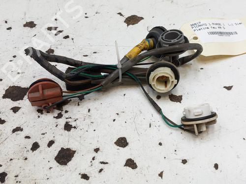 Lamp holder KIA PICANTO I (SA) 1.1 CRDi | BP28766461L10 