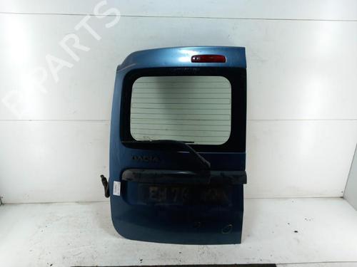 Left tailgate DACIA LOGAN MCV (KS_) 1.5 dCi (KS0W) | BP28784143C76 - Image 2