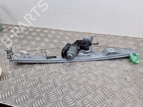 Used Front right window mechanism RENAULT SCÉNIC II (JM0/1_) 1.9 dCi (JM0G, JM12, JM1G, JM2C) (120 hp) 28742217