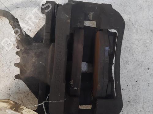 Used Right front brake caliper Right front brake caliper PEUGEOT 206 Hatchback (2A/C) 1.9 D (69 hp) 28762825 28762825