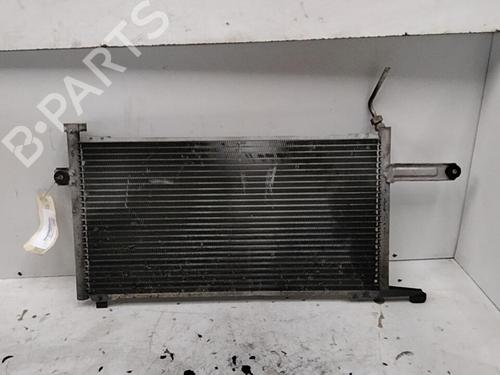 Used AC radiator AC radiator NISSAN MICRA II (K11) 1.4 i 16V (AK11) (82 hp) 28764883 28764883
