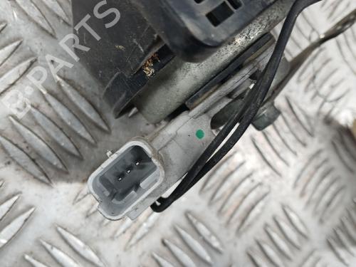 Used Horn Horn RENAULT LAGUNA III (BT0/1) 1.5 dCi (BT00, BT0A, BT0T, BT1J) (110 hp) 36558445 36558445