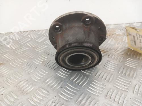 Right rear steering knuckle CITROËN JUMPER II Van 2.2 HDi 130 | BP28736077M28 