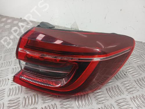 Right taillight RENAULT CLIO V (B7_) 1.5 Blue dCi 85 (B7AG) | BP38675973C35 - Image 3