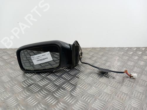 Used Left mirror VOLVO V40 Estate (645) 1.9 DI (115 hp) 28782453