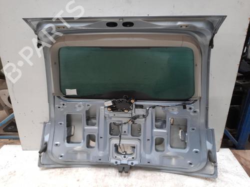 Bagklap CC/Kombi-Coupé FORD FOCUS C-MAX (DM2) 1.8 TDCi | BP28784750C6 