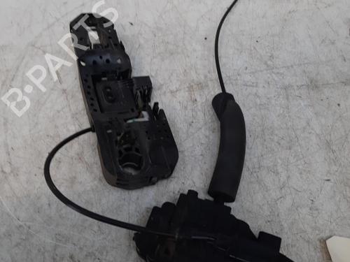 Used Electronic module Electronic module RENAULT MEGANE III Coupe (DZ0/1_) 1.5 dCi (DZ09, DZ0D, DZ1F, DZ1G, DZ14, DZ29) (110 hp) 28751878 28751878