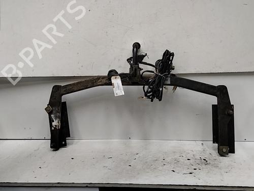 Used Tow ball/Mechanism MAZDA 6 Hatchback (GG) 2.0 DI (GG14) (121 hp) 28754059