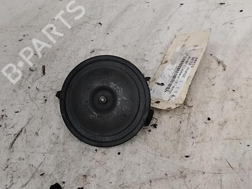 Toeter HYUNDAI GETZ (TB) 1.5 CRDi (82 hp) 28784824