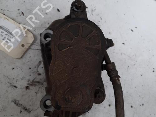 Used Left rear brake caliper Left rear brake caliper PEUGEOT 308 SW II (LC_, LJ_, LR_, LX_, L4_) 1.5 BlueHDi 100 (102 hp) 28753738 28753738