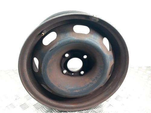 Used Rim PEUGEOT 307 (3A/C) 1.6 HDi 110 (109 hp) 28745036