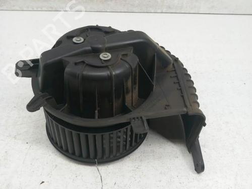 Varmeblæser RENAULT SCÉNIC II (JM0/1_) 2.0 dCi (JM1K) (150 hp) 28740706