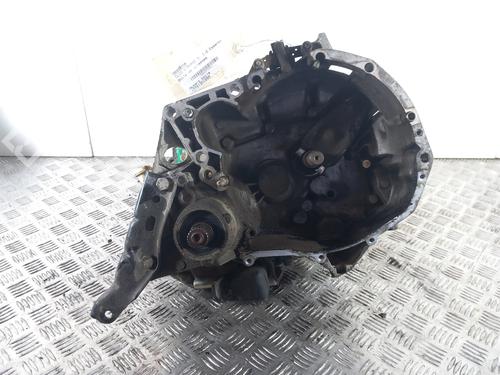 Used Gearbox RENAULT CLIO I (B/C57_, 5/357_) 1.2 (5/357Y, 5/357K) (58 hp) 28739525