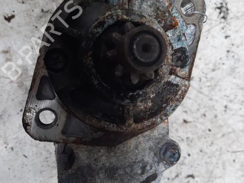Used Starter KIA SPORTAGE II (JE_, KM_) 2.0 CRDi (140 hp) 28775141