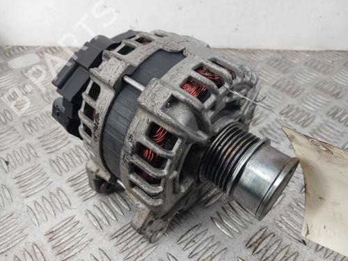 Generator Generator VW POLO V (6R1, 6C1) [2009-2022] 33887979 33887979