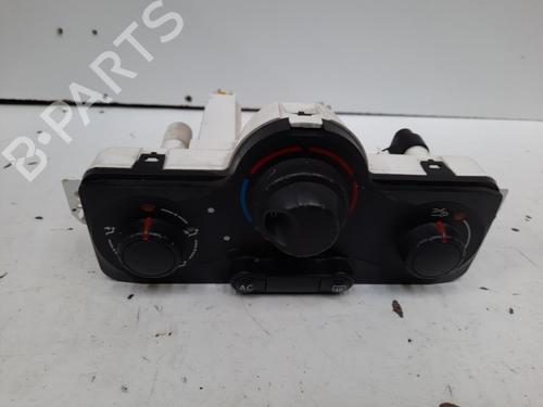 Climate control RENAULT CLIO III Grandtour (KR0/1_) 1.5 dCi (KR0G) | BP28753746I5 