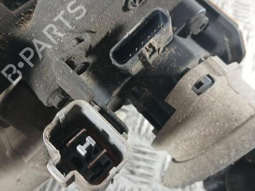 Steering rack SUZUKI SWIFT III (MZ, EZ) 1.3 DDiS (RS413D) | BP40046328M22 - Image 4