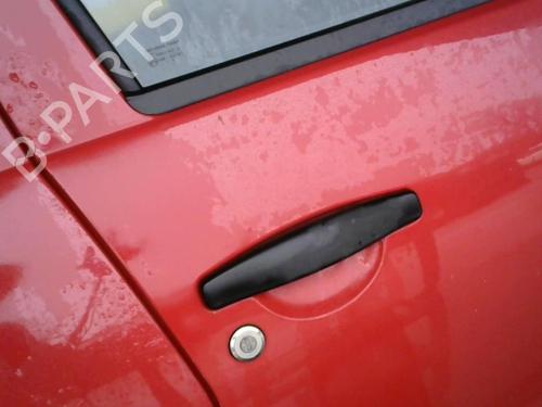 Used Front right exterior door handle DACIA SANDERO 1.4 MPI LPG (72 hp) 28766263