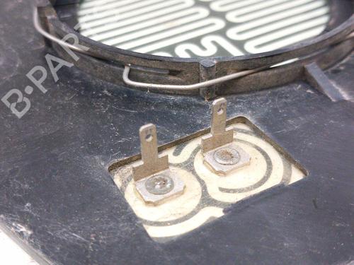 Used Right mirror glass Right mirror glass FIAT SCUDO Van (220_) 1.9 D (69 hp) 28793318 28793318