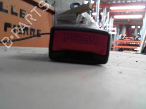 Engache cinturón Engache cinturón CITROËN C4 Grand Picasso I (UA_) 1.6 HDi (109 hp) 28792471 28792471