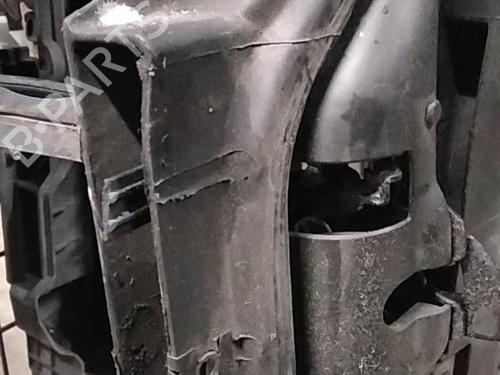 Front slam panel VW PASSAT B5 Variant (3B5) 1.9 TDI | BP28758300C72  - Image 5