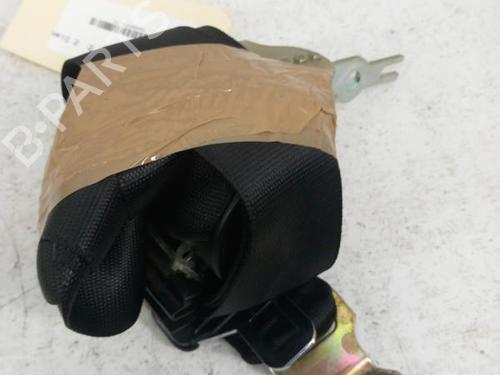 Rear left belt tensioner BMW 3 (E46) 320 d | BP28746195C89 