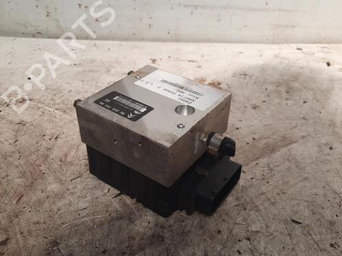 Used ABS pump ABS pump CITROËN XANTIA (X1_, X2_) 1.9 Turbo D (90 hp) 28787509 28787509