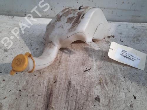 Used Windscreen washer tank OPEL MERIVA A MPV (X03) 1.3 CDTI (E75) (75 hp) 28750001