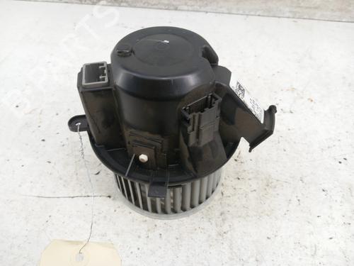 Varmeblæser RENAULT TWINGO III (BCM_, BCA_) 1.0 SCe 70 (BCMB) (69 hp) 28737750
