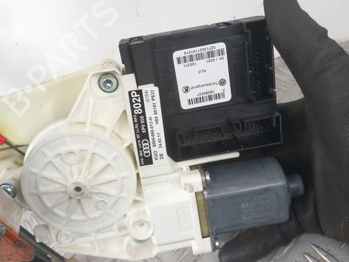 front-right-window-mechanism-audi-a3-sportback-8pa-2004-2005-2006-2007-2008-2009-2010-2011-2012-2013-2014-2015-29567372 main image