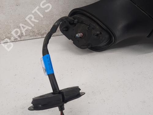 Right mirror RENAULT CLIO IV (BH_) 1.5 dCi 90 | BP28750944C27 