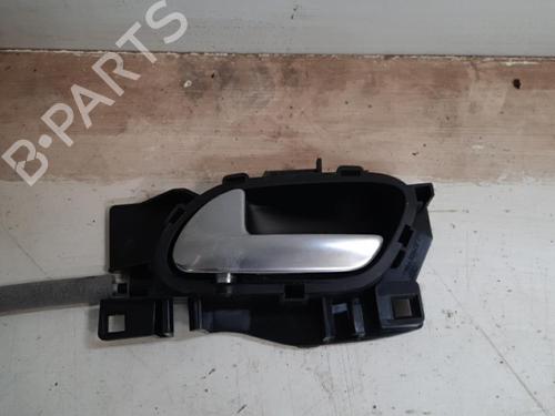 Elektronisk modul PEUGEOT 208 I (CA_, CC_) 1.4 HDi | BP28760966M83 