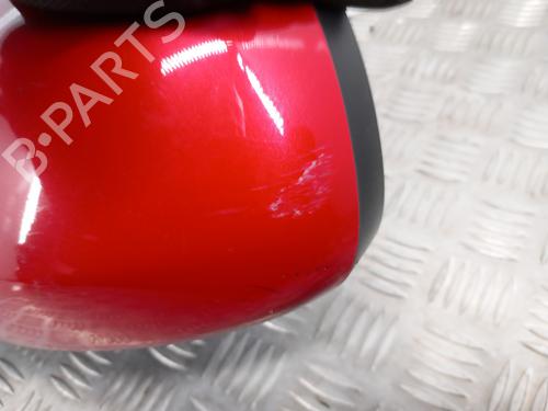 Left mirror SUZUKI SWIFT III (MZ, EZ) 1.6 (RS416, RR 416, ZC31S) | BP30316873C26 