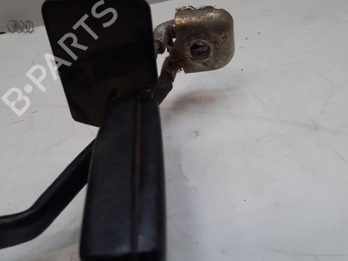 Used Seat buckle VW PASSAT B5 (3B2) 1.9 TDI (110 hp) 28775860